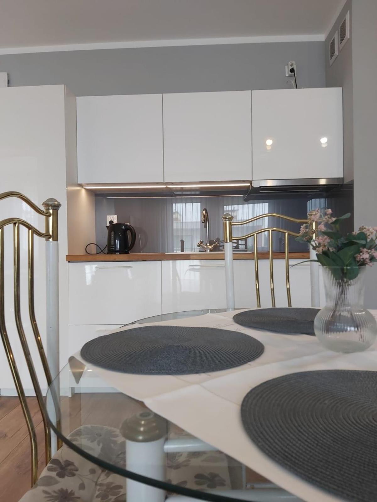קולובז'ג Apartament Jarzebina מראה חיצוני תמונה